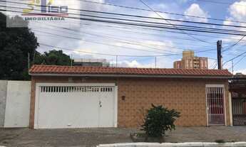 Imagem: Casa em Vila Centenario - São Paulo