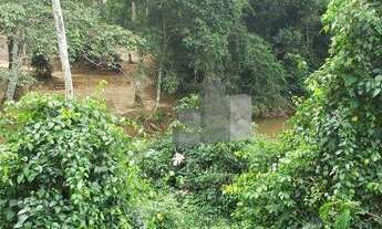 Imagem 4: Área Em Boa Esperança - Marechal Floriano