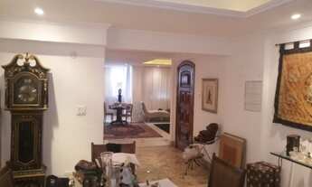 Imagem 6: Quadra praia reformado Copacabana 4 suítes amplo