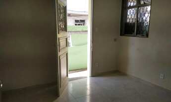 Imagem 2: SÃO CRISTOVÃO Casa com 2 dormitórios