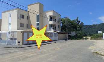 Imagem 4: Apartamento para venda com 60 metros quadrados com 2 quartos