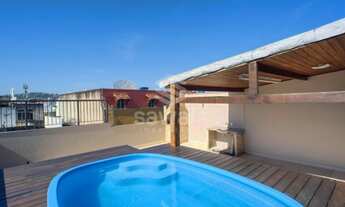 Imagem 4: Cobertura Duplex 4 quartos a venda Jardim Oceânico