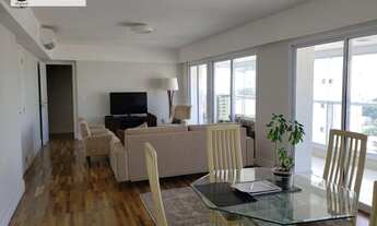 Imagem 4: Apartamento com 3 dormitórios à venda, 143 m² por R$ 2.100.000,00 - Água Branca - São Paul