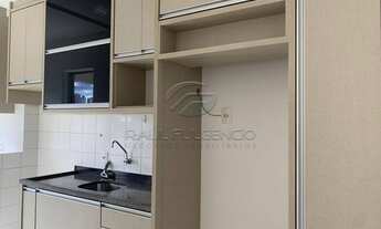 Imagem 7: Londrina - Apartamento Padrão - Aurora