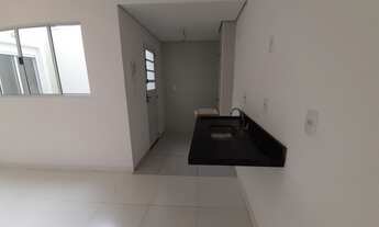 Imagem 2: Apartamento à venda 41m2 com 2 quartos em Vila Medeiros - São Paulo - SP