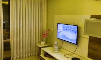 Imagem 2: BARRABELLA IN Apartamento com 2 dormitórios