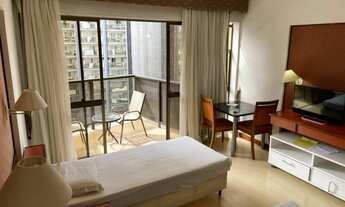 Imagem 3: Flat para Venda em Brasília, Asa Norte, 1 dormitório, 1 banheiro