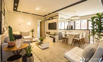 Imagem: Apartamento para venda com 104 metros quadrados