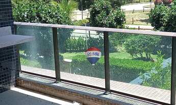 Imagem 7: Apartamento à venda, 183 m² por R$ 1.400.000,00 - Paiva - Cabo de Santo Agostinho/PE