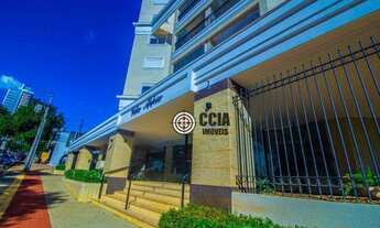 Imagem 2: Apartamento com 3 dormitórios à venda, 155 m² por R$ 890.000,00 - Residencial Villa Appia