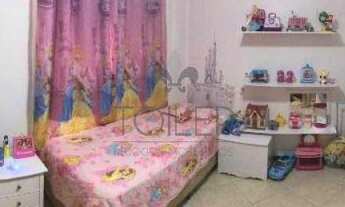 Imagem 7: Cobertura duplex na Av. Genaro de Carvalho