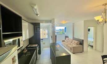 Imagem 3: Apartamento 2 quartos em Barreiros - São José - SC