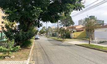 Imagem 2: Casa com 3 dormitórios à venda, 124 m² por R$ 1.100.000,00 - Portão - Curitiba/PR