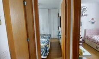 Imagem 4: Área privativa à venda, 2 quartos, 1 suíte, 2 vagas, Santo Agostinho - Belo Horizonte/MG