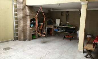 Imagem 2: Sobrado Mandaqui!!! 04 dormitórios, 02 suíte, 03 vagas de garagem, 250m²!!