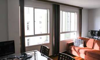 Imagem 4: Apartamento ao lado do Hosp Evangélico