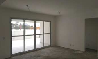 Imagem 3: Apartamento GARDEN para venda possui 120 metros quadrados com 3 quartos em Vila Ema - São