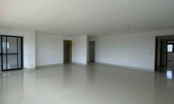 Imagem 4: Apartamento para venda tem 189 metros quadrados com 4 quartos em Jundiaí - Anápolis - GO
