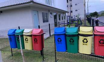 Imagem 6: Apartamento para aluguel 2 quartos em Santa Cruz/RJ