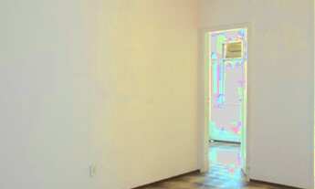 Imagem 5: TRANSVERSAL A DR. SATAMINI, PRÓXIMO À PRAÇA AFONSO PENA E A ESTAÇÃO DE METRO