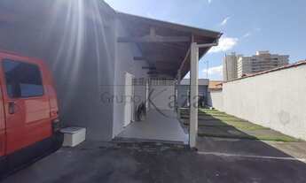 Imagem 6: Casa/Padrão com Edícula - 4 Dormitórios - Jardim Madureira - 120m² - Venda