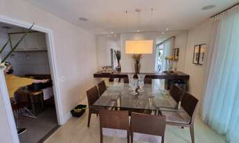 Imagem 5: Apartamento para venda tem 167 metros quadrados com 3 quartos em Brooklin - São Paulo - SP