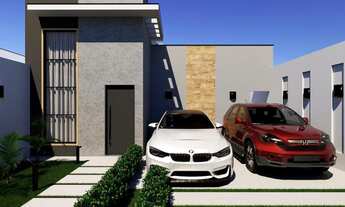 Imagem 2: Casa Térrea para Venda em Limeira, Jardim Marajoara, 3 dormitórios, 1 suíte, 1 banheiro, 2