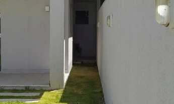 Imagem 2: Casa maravilhosa no Parque Guará construída em terreno com 7,00m de frente e terraço marav