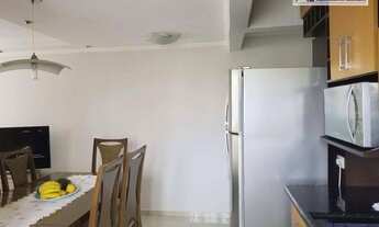 Imagem 5: Apartamento com 2 dormitórios, 64 m² - venda por R$ 380.000,00 ou aluguel por R$ 2.300,00