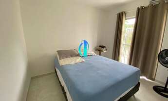 Imagem 7: Casa para venda possui 90 metros quadrados com 3 quartos em Alterosas - Serra - ES