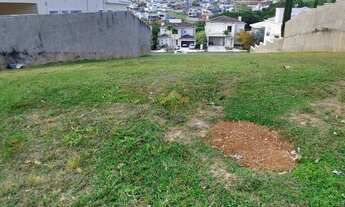 Imagem 4: TERRENO RESIDENCIAL em CAMPINAS - SP, ALPHAVILLE DOM PEDRO