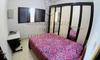 Imagem 6: Praia Grande, vendo casa térrea, Caiçara, 2 dormitórios, 4 vagas