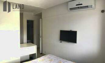 Imagem 4: Apartamento com 3 dormitórios à venda, 77 m² por R$ 360.000 - Morros - Teresina/PI