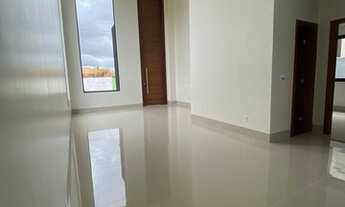 Imagem 7: Casa Térrea 03 Suítes