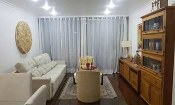 Imagem: Cód. 001098 - Apartamento 4 dorms para