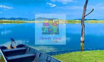 Imagem 2: Apartamento para Venda em Florianópolis, Ponta das Canas, 2 dormitórios, 1 suíte, 2 banhei