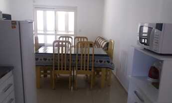 Imagem 5: Apartamento a 3 quadras do mar com 2 dormitórios e garagem na praia de Tramandaí / RS