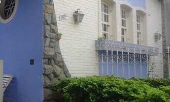 Imagem 3: Casa para aluguel, 4 quartos, 1 suíte, 3 vagas, Gutierrez - Belo Horizonte/MG