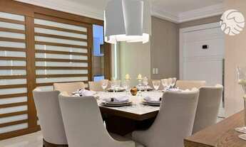 Imagem 5: Cobertura com 4 quartos à venda, 232 m² por - Parque da Areia Preta - Guarapari/ES