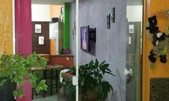 Imagem 2: Sobrado duplex com 2 suítes e todo mobiliado, em excelente localização junto ao centro de