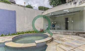 Imagem 6: São Paulo - Casa Padrão - Alto de Pinheiros