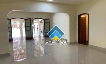 Imagem 4: Casa com 5 dormitórios, 1 suíte à venda no Condomínio City Castelo, Itu/SP. Dhommus Negóci