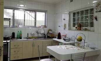 Imagem 2: Sobrado Vila Nova Cachoeirinha!!! 01 suíte, edícula, 150m²!!