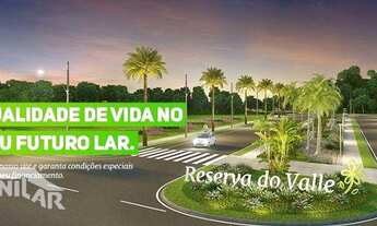 Imagem: TERRENO DE 299,76 M² À VENDA NO RESIDENCIAL