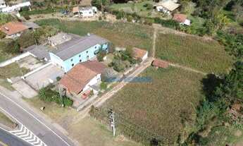 Imagem 3: Área à venda, 11646 m² - Pessegueiros - Teresópolis/RJ