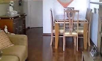 Imagem: Apartamento em São Paulo