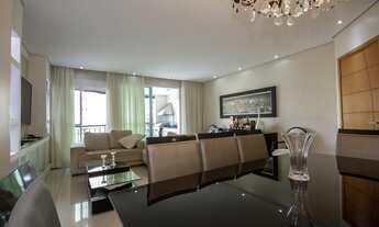 Imagem 3: Apartamento a Venda 133m² - Santa Teresinha - São Paulo - SP