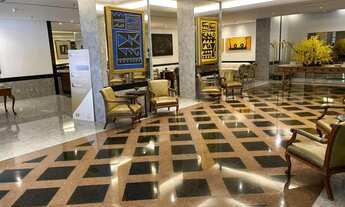 Imagem 5: Flat para Venda em Brasília, Asa Norte, 1 dormitório, 1 banheiro