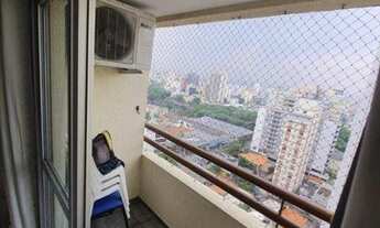 Imagem 2: Apartamento com 3 dormitórios à venda, 78 m² por R$ 925.000,00 - Liberdade - São Paulo/SP