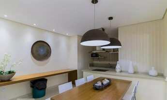 Imagem 5: Apartamento para venda tem 47 metros quadrados com 2 quartos em Engenheiro Goulart - São P